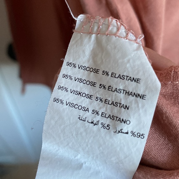 Thyme maternity nursing top - Picture 4 of 6